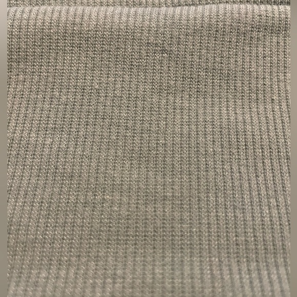 Green Shein cross tank top size S - Picture 2 of 3